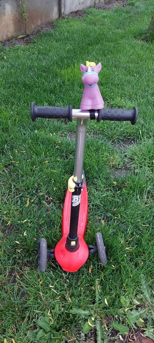 Hulajnoga dziecięca oxelo