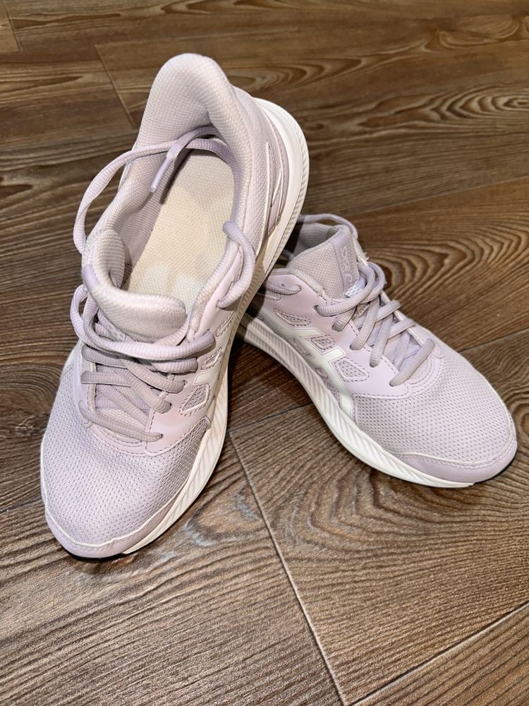 Кросівки жіночі Asics JOLT 4 фіолетові 1012B421-501