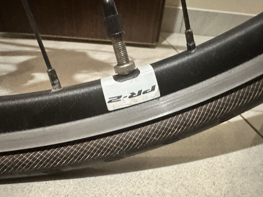 Giant Advanced TCR2 stan idealny.