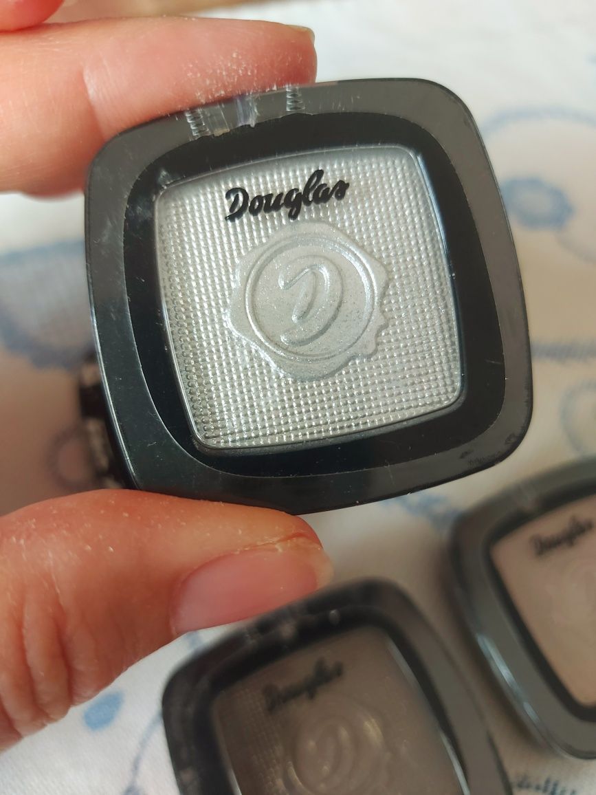 Sombra olhos Douglas
