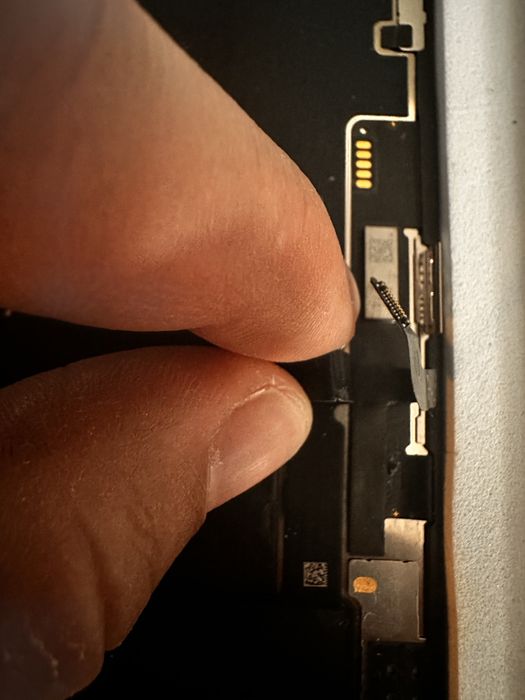 Wyświetlacz Oryginalny iPhone 12 Pro