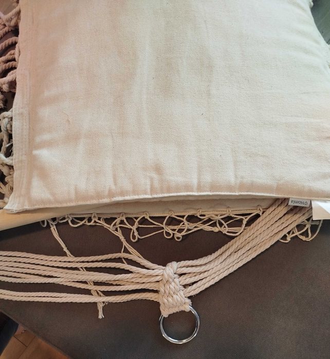 Boho huśtawka Homla