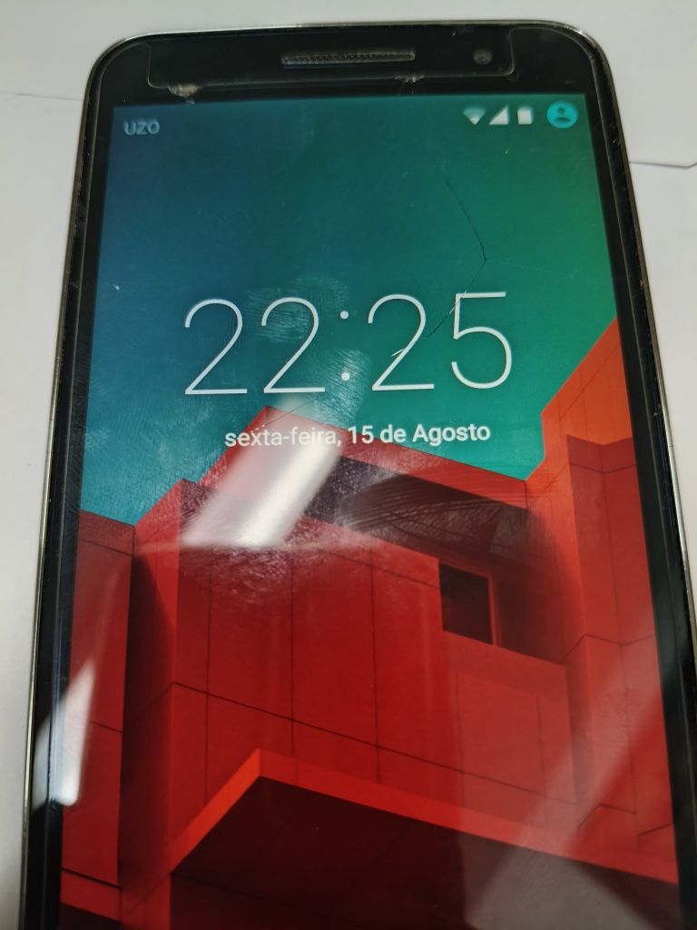 Telemóvel Vodafone Smart Prime 6 - Desbloqueado