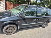 Chrysler voyager 3.3