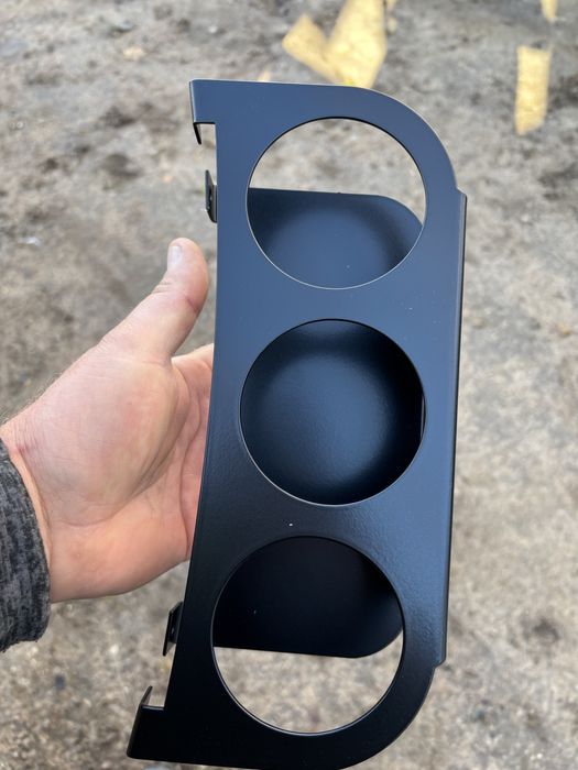 Półka na napoje szklanki butelki mini bar uchwyt do bani bali holder