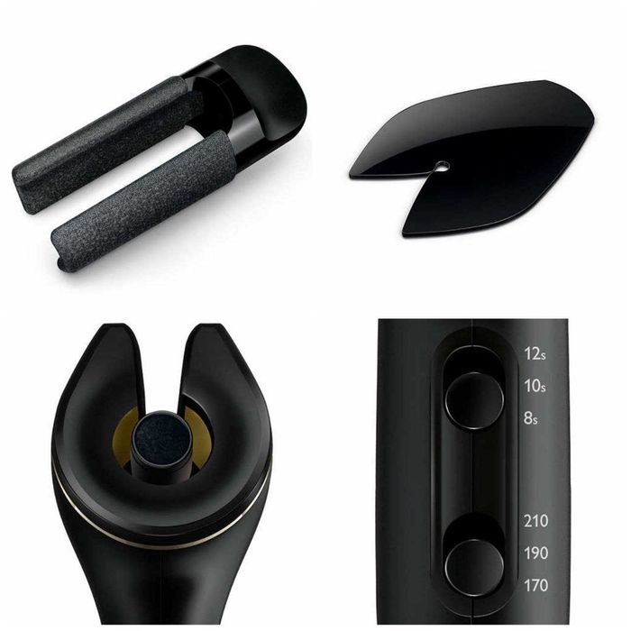Стайлер автоматична плойка Philips procare auto curler hps940/00
