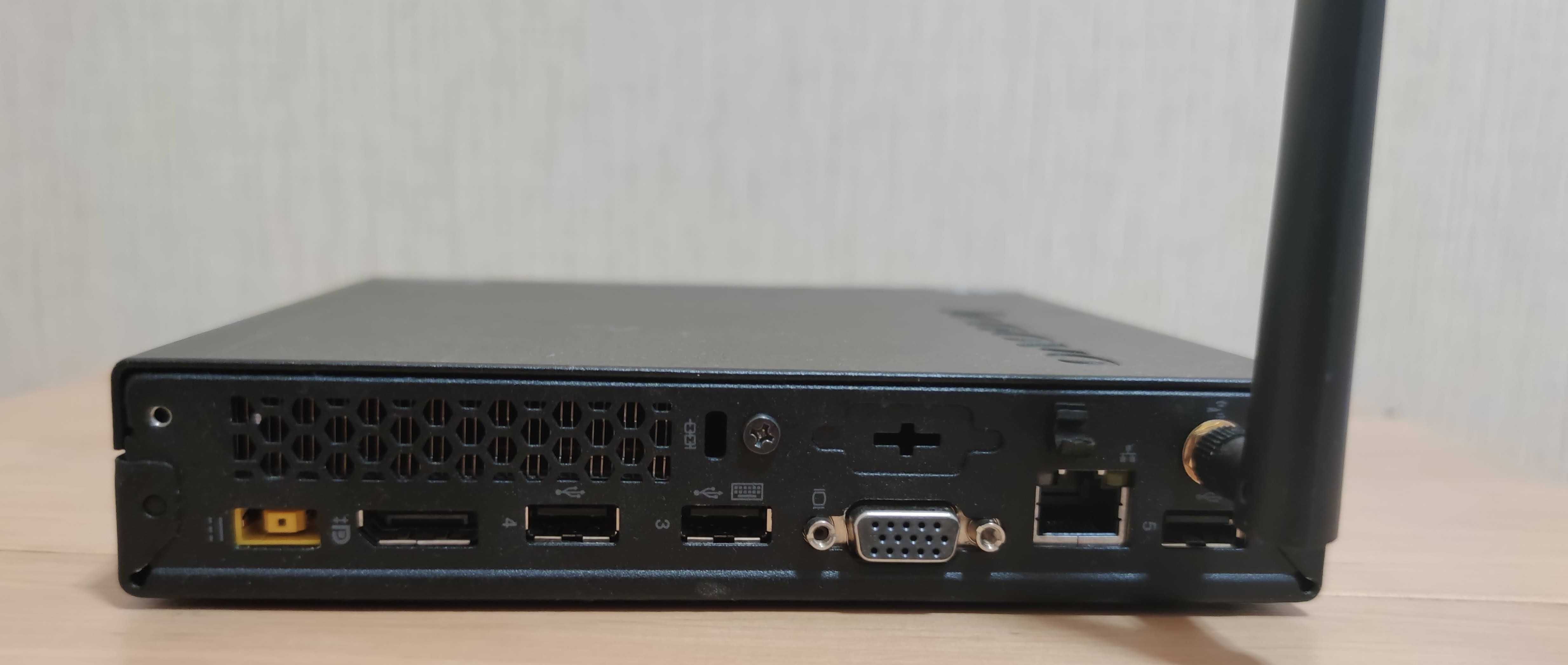 Lenovo ThinkCentre M73 USFF