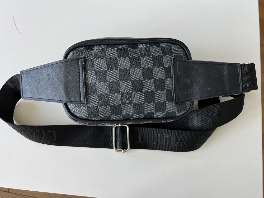 Damska nerka jak Louis Vuitton