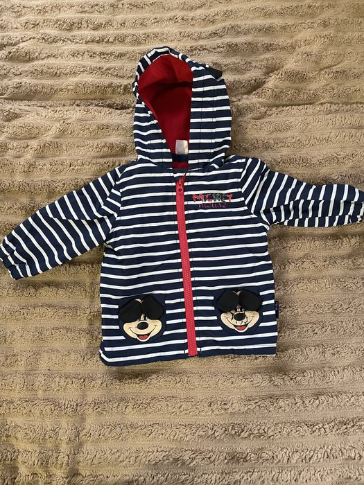 Куртка весна осінь