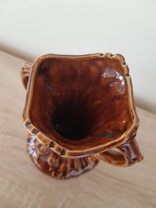 Piękny klasyczny wazon