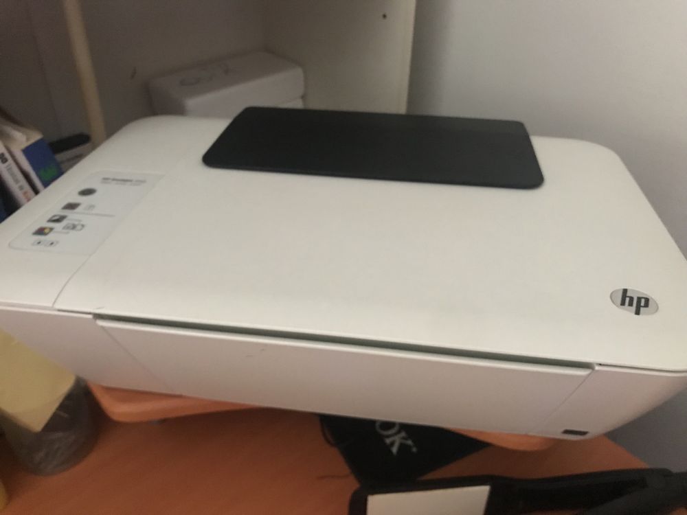 Impressora deskjet 1510