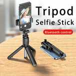 Selfie Stick Uchwyt Do Telefonu  Statyw Tripod