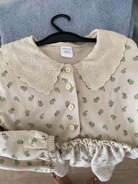 Гарна сукня для дівчинки 3-4 роки 98-104 Waikiki