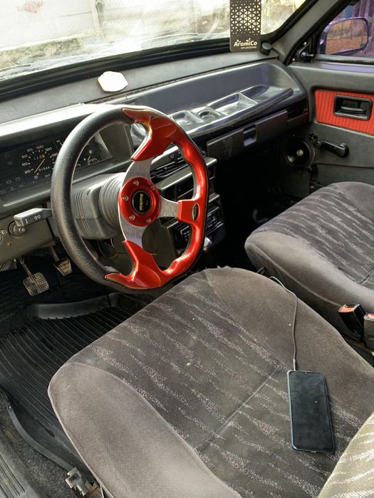 Продам ваз 2199 в хорошем состояние