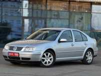 Volkswagen bora 1.6 бензин