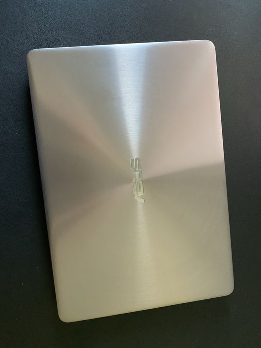 Asus UX410 i5-7200U 16 GB RAM 256 SSD