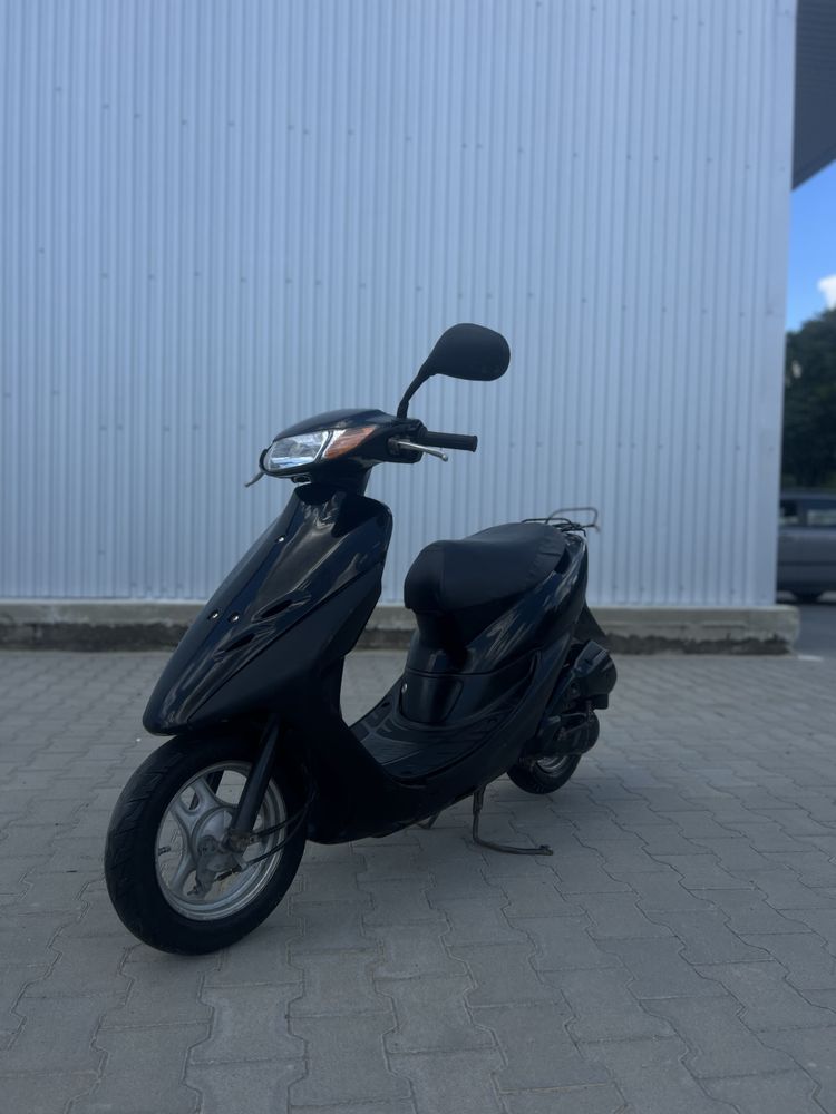 Honda dio 34 в гарному стані