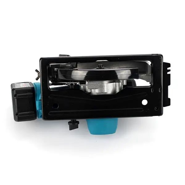 Аккумуляторная дисковая пила Makita DHS680Z | 36V | 6.0 A/h