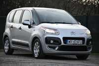 Citroën C3 Picasso Cięz.na dotacje