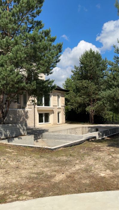 Будинок в КМ Грін Хілс Green Hills, Юрівка, Віта Поштова