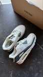 Nike Air Max 90 Vintage Green rozmiar 37.5 wkładka 23.5 cm.
