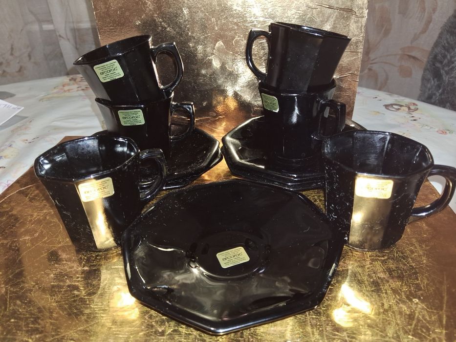 Продам кофейные пары.