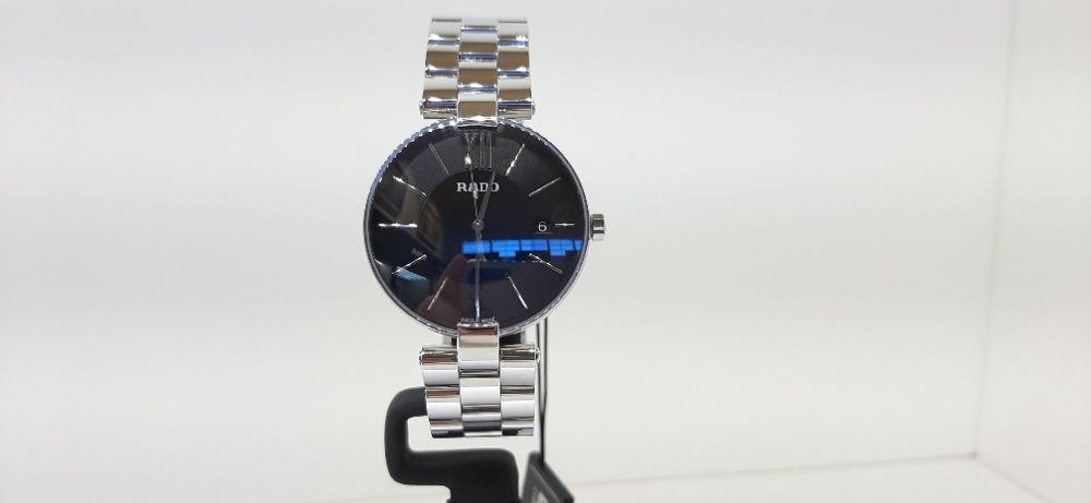 RADO Coupole R2285.2153 NOWY damski kwarcowy