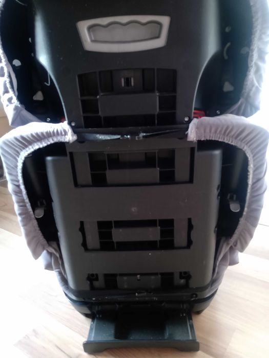 Fotelik samochodowy Maxi-Cosi Rodi Air Protect