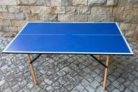 Mesa de ping-pong
