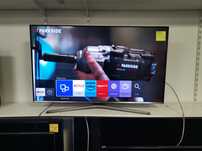 Samsung 50 cali FullHD Smart WiFi USB HDMI 50J5500 gw3m telewizor