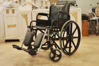 Cadeira de rodas Quiromed NOVA