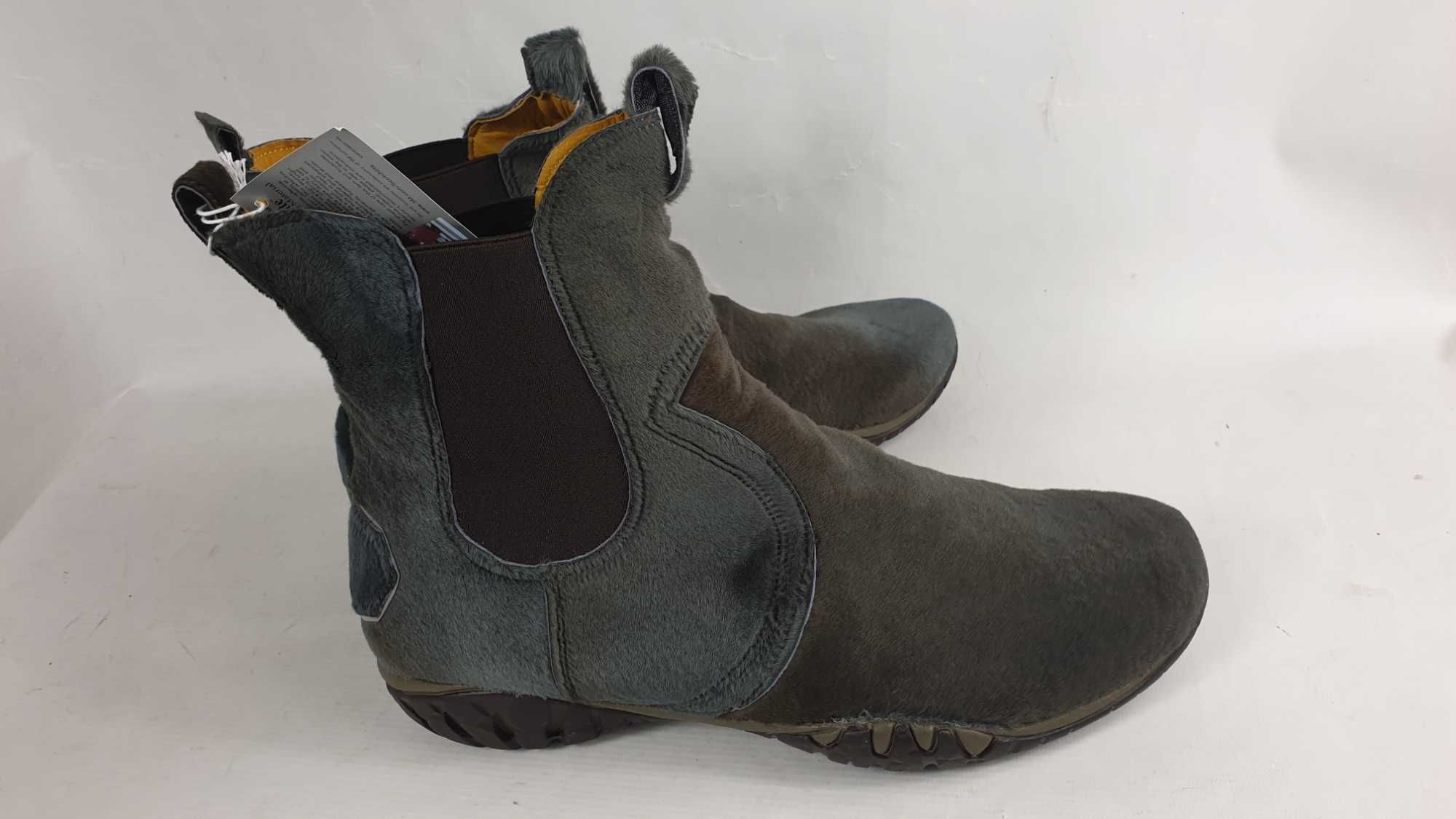 Vibram kowbojki męskie r. 44