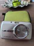 Olympus digital 600