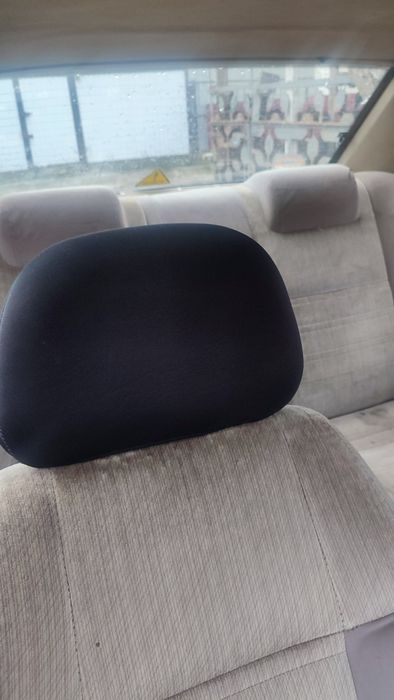 Продам мазду 626 газ/бінзін