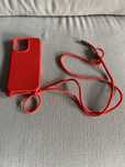 Etui Iphone 16 pro max