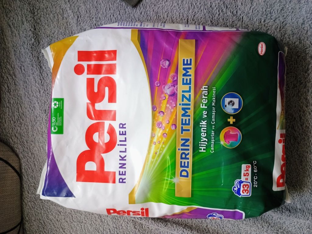 Proszek do prania Persil 5kg