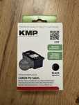 Tusz czwrny do Canon PG-545XL zamiennik KMP C97