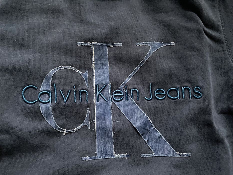 Calvin Klein bluza rozmiar XS