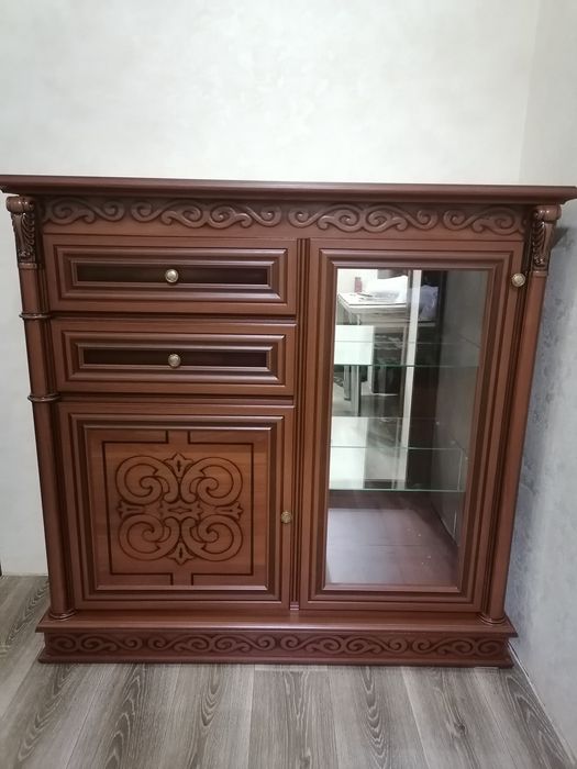 Срочная сборка, разборка, ремонт мебели. Пока вы звоните я уже еду.