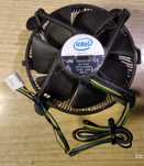 Intel chłodzenie + procesor 1.8 GHZ E2168