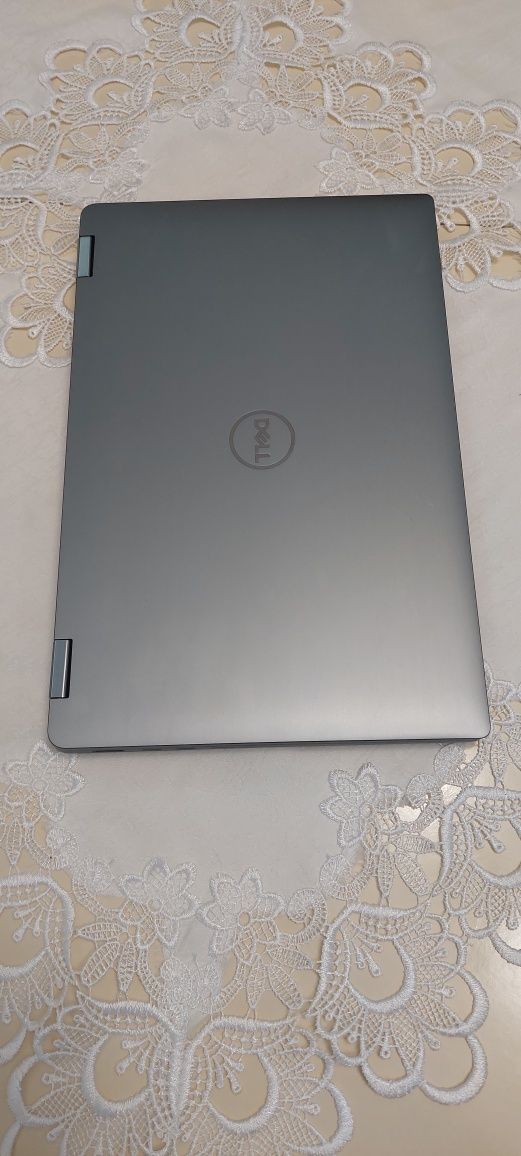 Dell latitude 7410 (i5-10310u 4/8 ядра, 8/128 акум до 10 годин)
