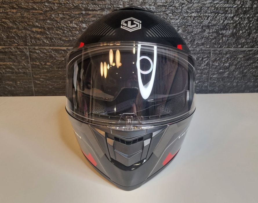 (Novo) Capacete Integral Mota V/Cores