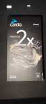 Cardo Freecom 2x Duo