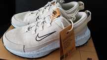 Кроссовки Nike CRATER REMIXA 42р,стелька 27см,оригинал.