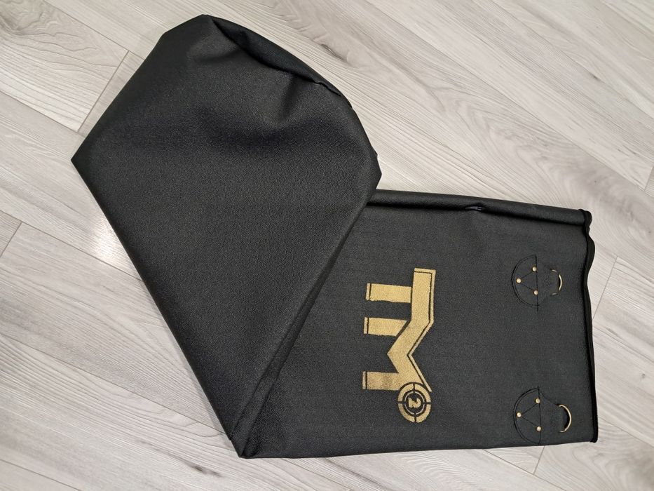 Боксерська груша мішок ТМ2, Кирза, різні розміри, нові