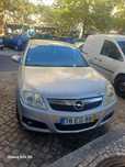 Opel vectra 1.9 diesel