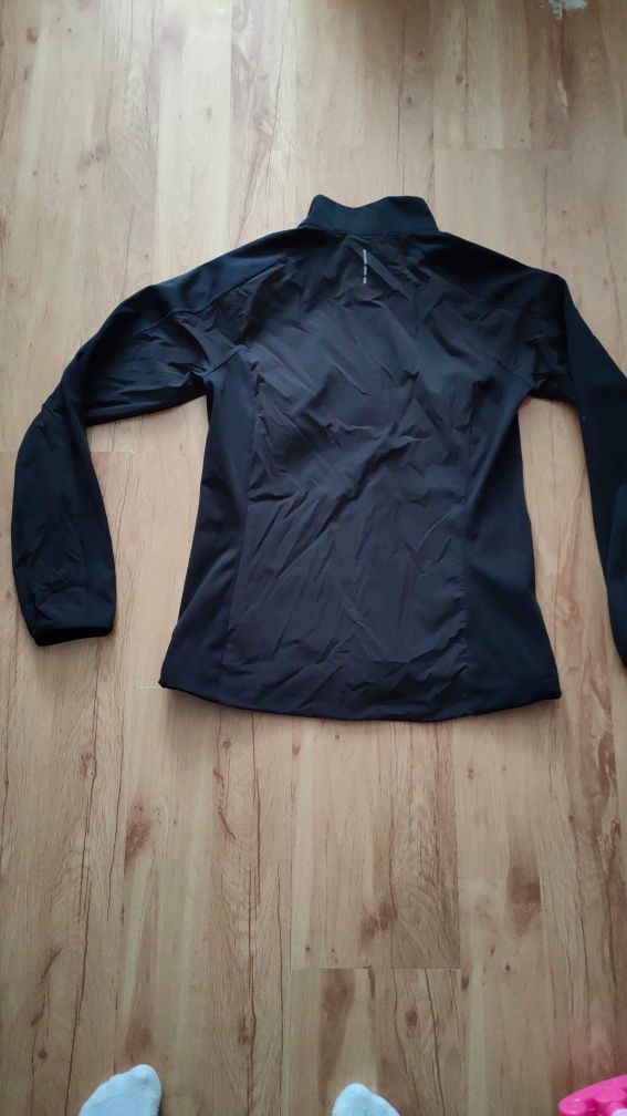 Salomon charving softshell