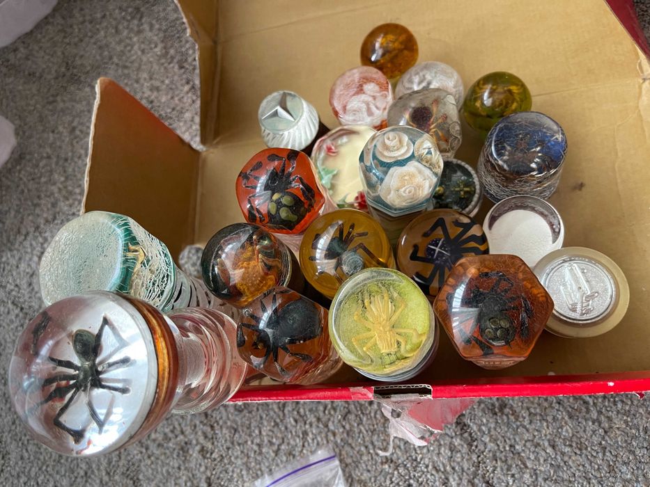 насадка кпп ваз классика розочка