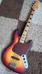 Greco Electric Bass Jazz Bass z 1978r. Gneco Tokai Fresher Fernandes