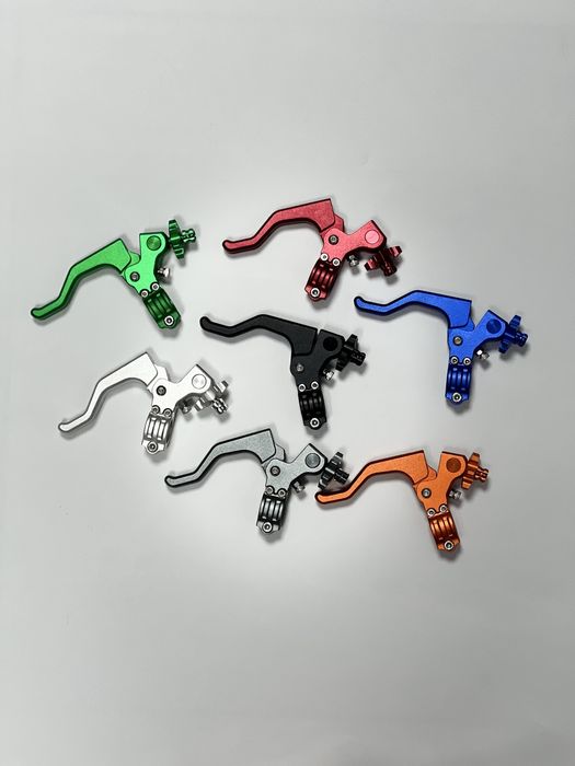 Ручка легкого вижиму щеплення